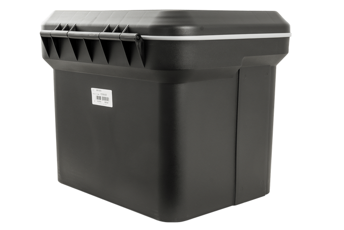 Boîte, coffre à outils DAKEN 81000 WELVET 410x348x340mm 28,8l