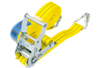 Sangle de transport avec tendeur UNITRAILER 6m/35mm/2t