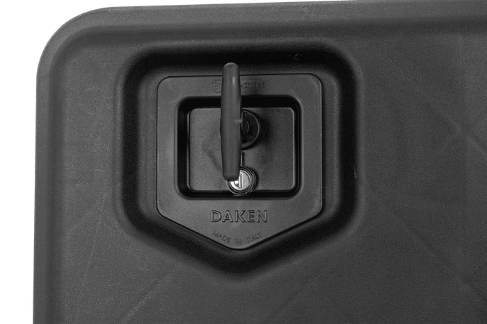 Boîte, coffre à outils DAKEN 81204 655x450x470mm 74l