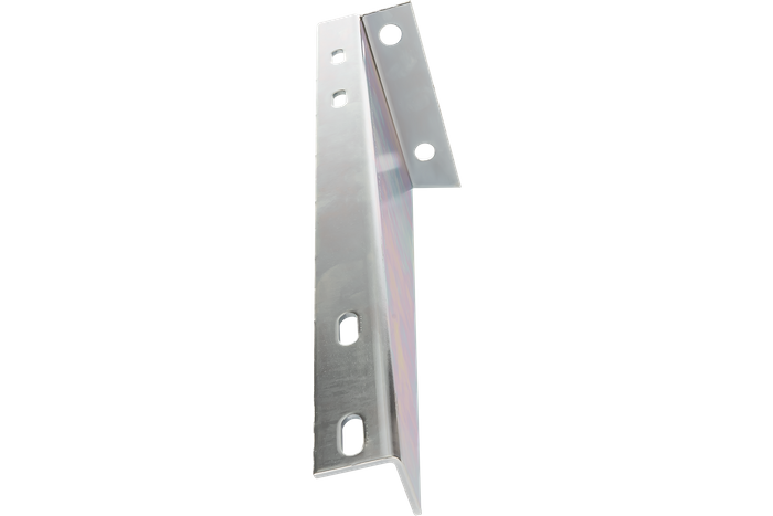 POIGNÉES LATÉRALES 41,4 cm POUR INSTALLATION DU RÉSERVOIR D'EAU LOKHEN 30L 2 pcs