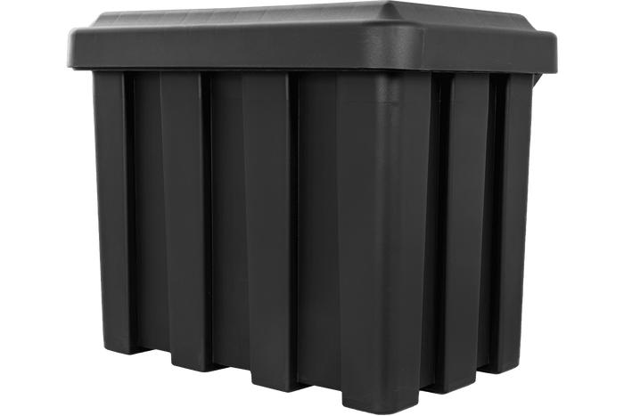 Boîte, coffre à outils  DAKEN 81102 JUST 500x350x400mm 40l