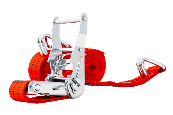 Sangle de transport avec tendeur UNITRAILER 6m/35mm/2t