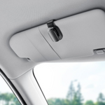 Support de voiture BASEUS Platinum pour lunettes et documents