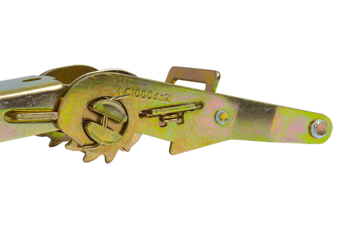 Tendeur pour sangles d'arrimage 1000daN 35mm 2T