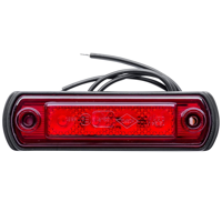 Feu de gabarit LED universel HORPOL LD 677