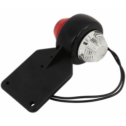 Feu de gabarit gauche LED HORPOL LD 368/L, suspendu