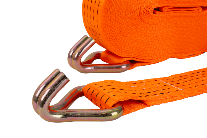 Sangle de transport avec tendeur UNITRAILER 15m/50mm/5t