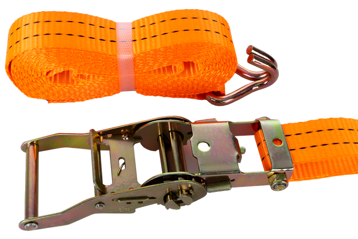 Sangle de transport avec tendeur UNITRAILER 5m/35mm/2t