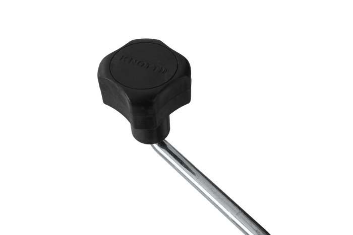 Roue de support TK48 KNOTT 4802819X 150kg 48mm