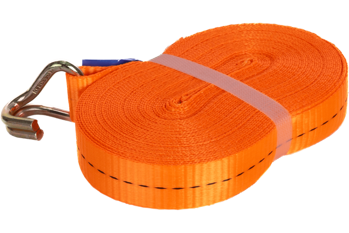 Sangle de transport avec tendeur UNITRAILER 12m/25mm/1t