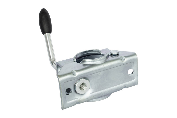 Collier de roue jockey LB 48 Unitrailer