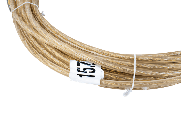 Câble TIR forgé Bozamet avec âme en acier, 15 m