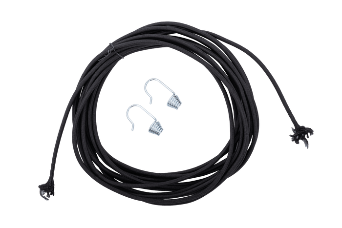 Bâche plate , bâche pour remorque 236x129cm Neptun N7-236 PTW/RT