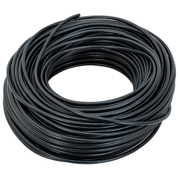 Câble électrique TEXSIM YLY-S 7x1 à 7 fils conducteurs - 1 m