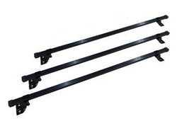 Barres de toit Mont Blanc Pro Rack 315