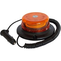 Gyrophare à aimant LED 400