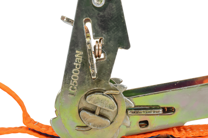 Sangle de transport avec tendeur UNITRAILER 3m/25mm/1t