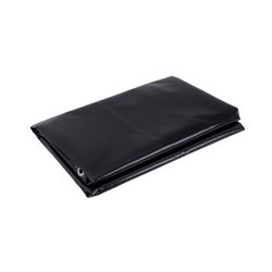 Bâche plate pour remorque 250x142cm BRENDERUP 3251ST UB