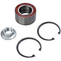 Roulement pour tambour de frein pour remorque /épanneuse KNOTT 250x40