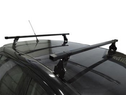 Barres de toit Mont Blanc Supra 92