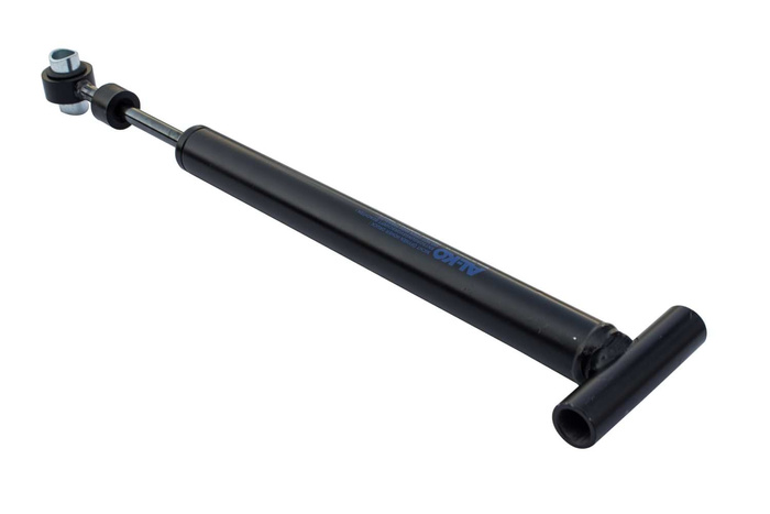 Amortisseur pour AL-KO 2.8 VB1 dispositif de freinage/frein pour remorque 3500 kg