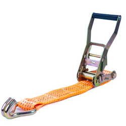 Sangle de transport avec tendeur UNITRAILER 8m/50mm/5t