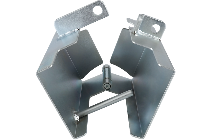 Antivol remorque haute qualité Unitrailer TRAILER PRO-BOX XL