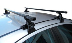 Barres de toit Mont Blanc Supra 86