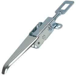 Attelage latéral excentrique remorque, BUSSCHER A06250