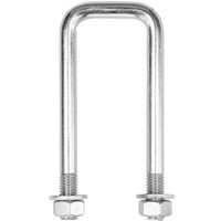 Étrier , U-boulon  M12 145/42/145