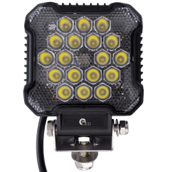 Lampe, phare de travail LED TruckLED L0172 18xLED 2800lm
