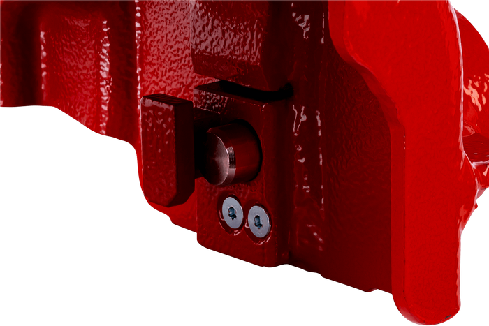 Antivol tête d'attelage AL-KO Safety Plus AKS 3004 [rouge]