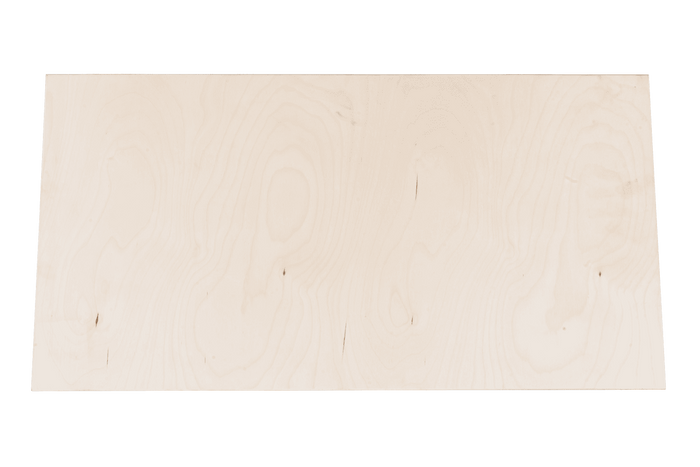 Étagère, cloison pour boîte à outils DAKEN WELVET 81006, compartiment 740x380mm