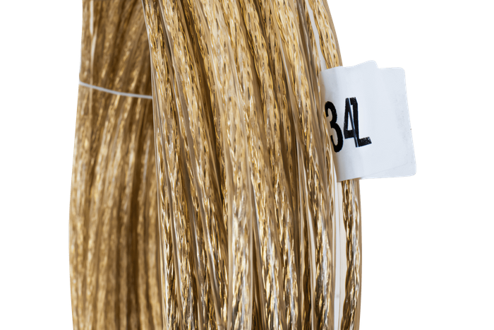 Câble TIR forgé Bozamet avec âme en acier, 34 m