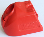 Protection pour tête d'attelage AL-KO Soft Dock AK7/AK270/AK160