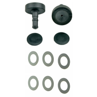 Garnitures de friction AL-KO AKS 3004/3504