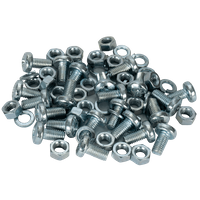 Un jeu de vis pour le cadre H-800