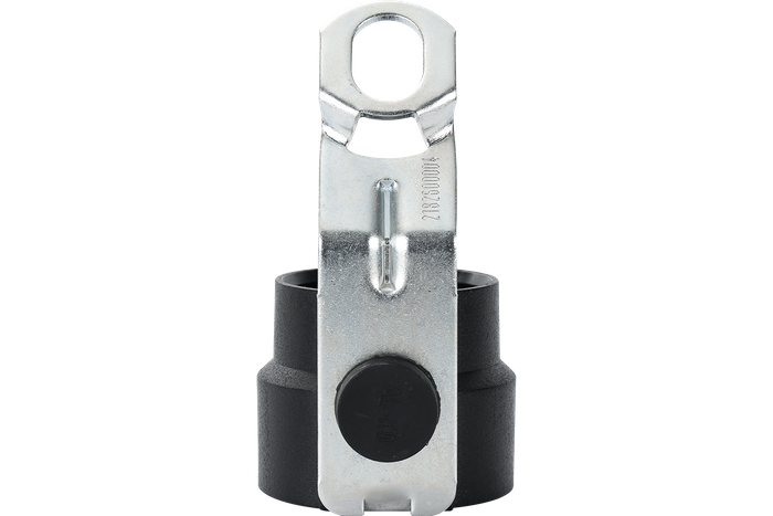 Support pour la prise de remorque universel AL-KO