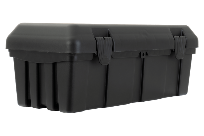 Boîtier, caisse extincteur 6kg DAKEN 82000 ADAMANT 671x310x247mm noir