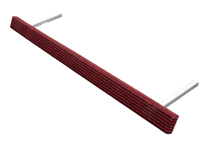 Support plat UNITRAILER JET 400, longueur 200cm, pour remorque bateau