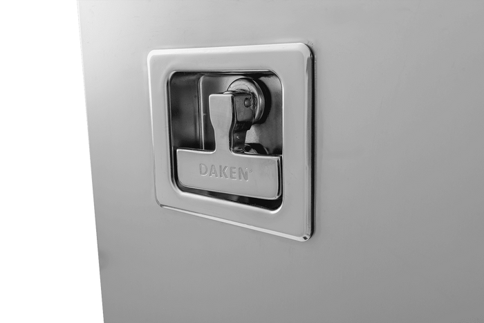 Boîte, coffre à outils DAKEN 8Z2340 Z23 800x500x500mm 180l