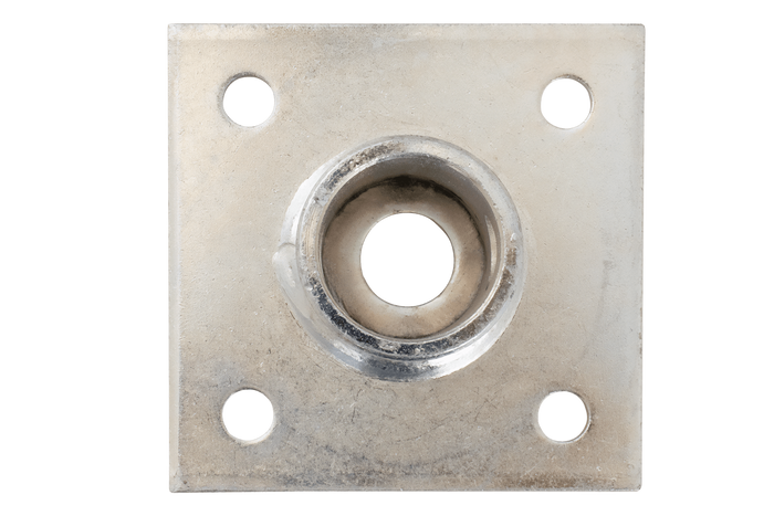 Adaptateur de support de manivelle SIMOL S.29317 support de cric S.170033