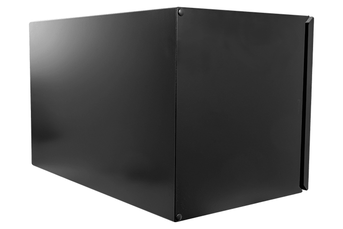 Coffre à outils DAKEN 8Z3140 Z31 800x500x500mm 180l