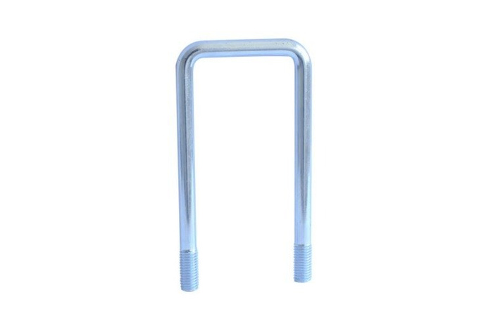 U-boulon / étrier, DROMET M12 105/42/105