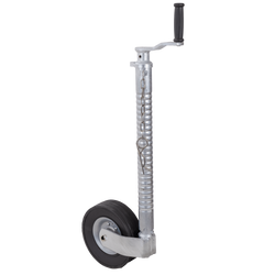 Roue jockey TK48 KNOTT 200kg 48mm