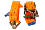 Sangle de transport avec tendeur UNITRAILER 2m/35mm/2t