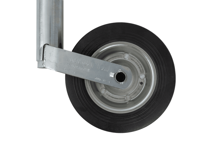 Roue de support TK48 KNOTT 4802819X 150kg 48mm