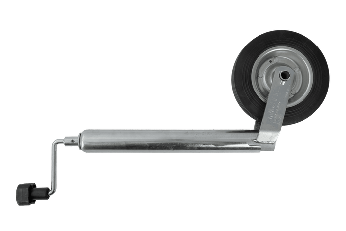 Roue de support TK48 KNOTT 4802819X 150kg 48mm